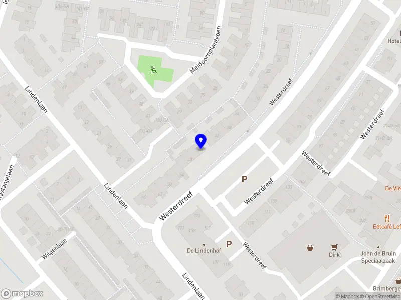 Nieuw bedrijf Pedicure Maan