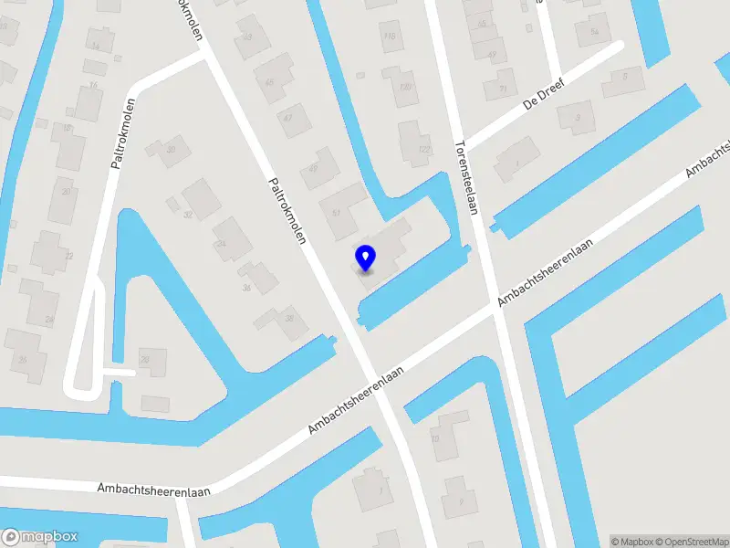 Groene Haven Beheer 2 B.V. Numansdorp