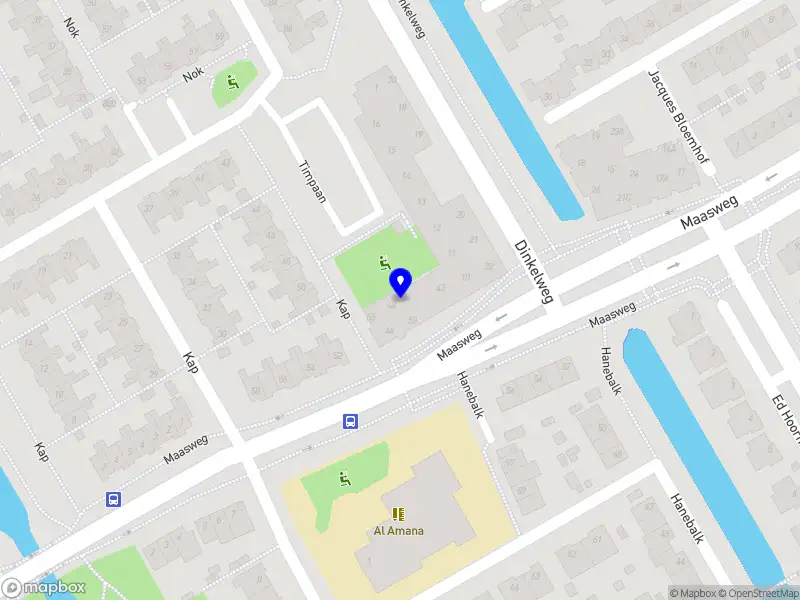 SDB services Hoorn