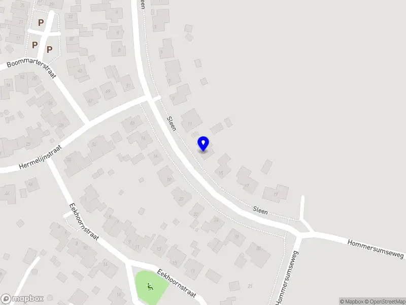 Nieuw bedrijf Grow Results