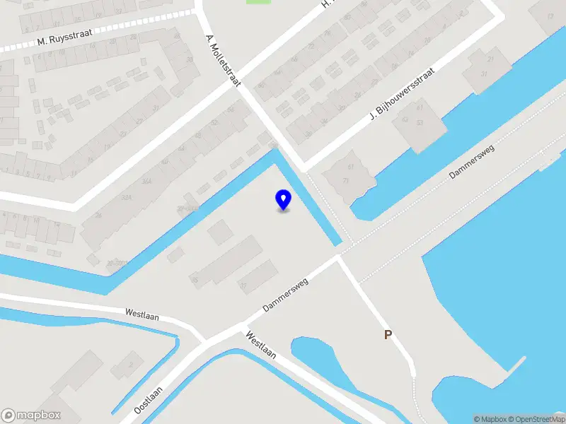 Vereniging van Eigenaars A. Molletstraat 42 tot en met 56 te Velserbroek Velserbroek