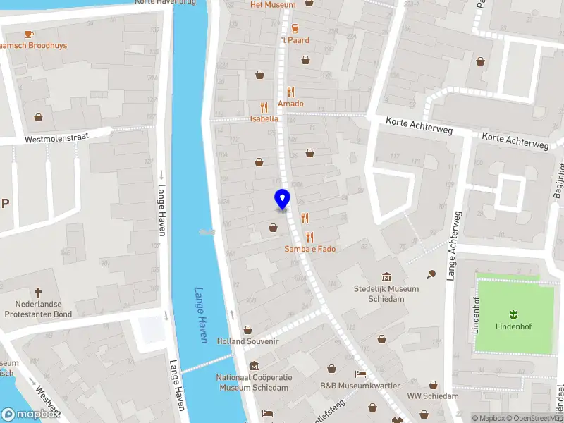 Platon Business Schiedam