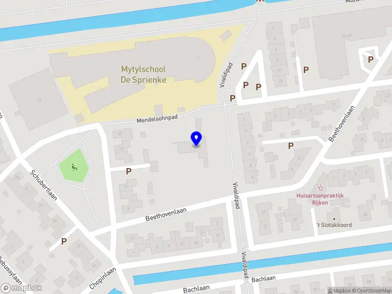 Nieuw bedrijf Raegis 2 B.V.