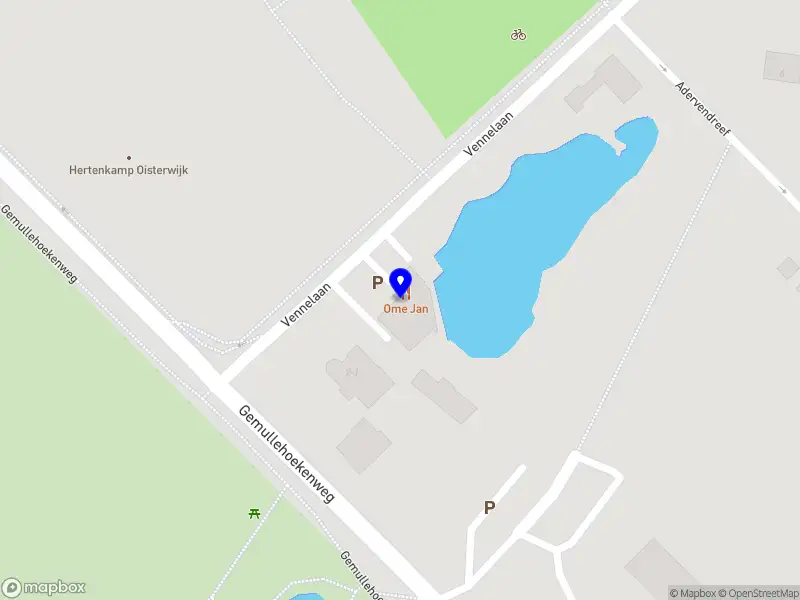 Nieuw bedrijf Ome Jan Familie B.V.