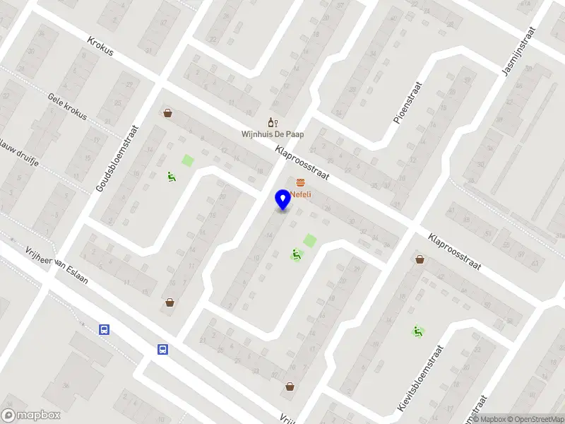 Aannemersbedrijf DVP