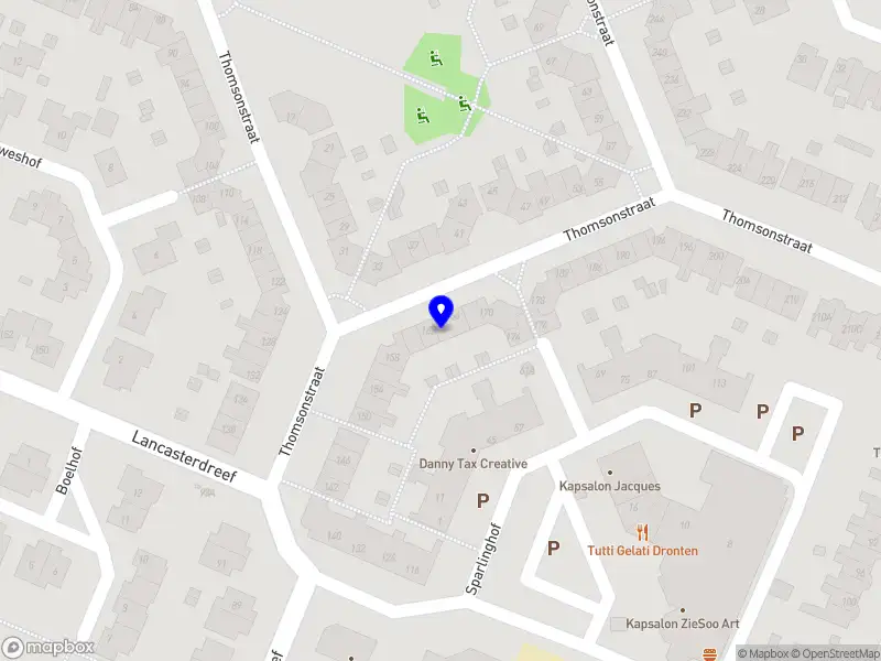 JMB Multidiensten Dronten