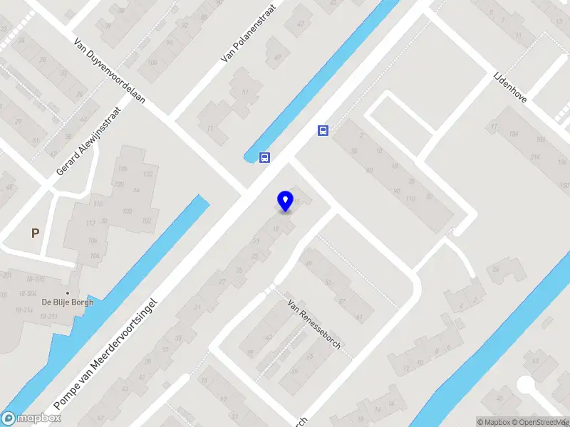 Asset Experts Hendrik-Ido-Ambacht