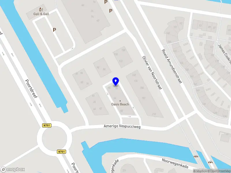 The Leonora Group B.V. Almere