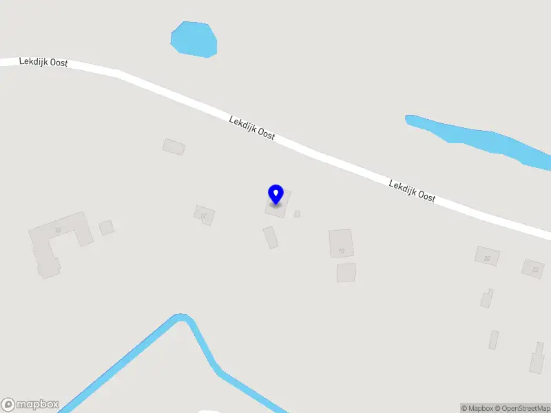 Vereniging van eigenaars Oosterwal 52 en 54 te Culemborg