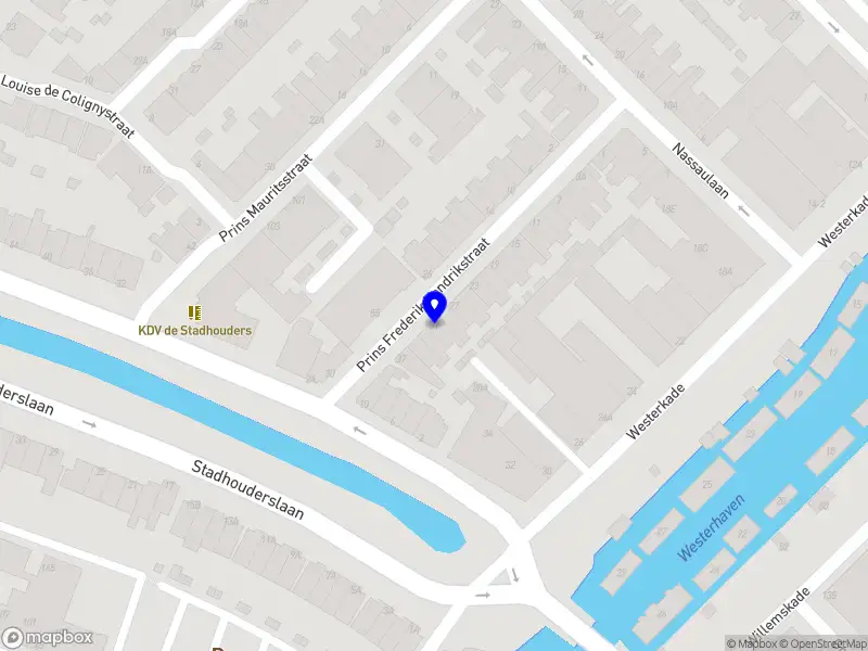 Y Notenboom Schiedam