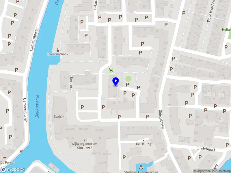 Ferro Hospitality & Events Leeuwarden