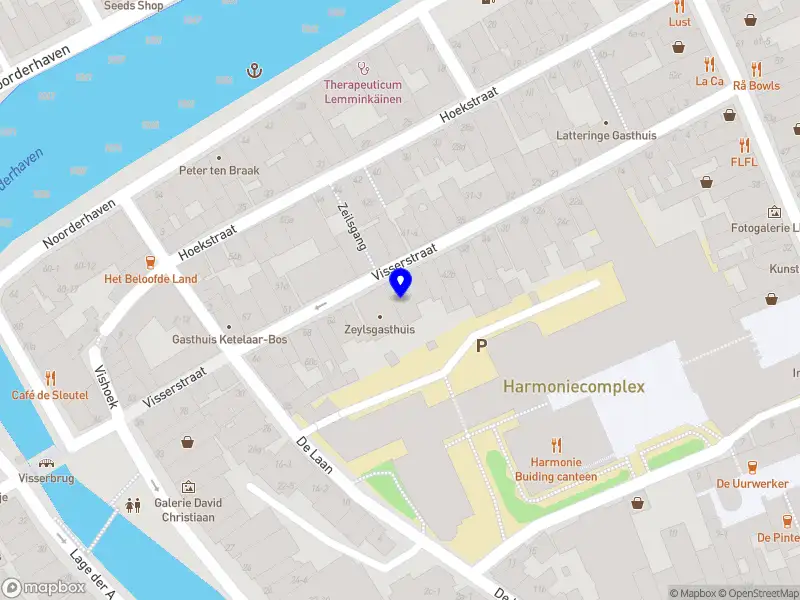 VoicesInFabric Groningen