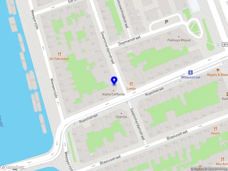 Thomas Medisch Advies Amsterdam