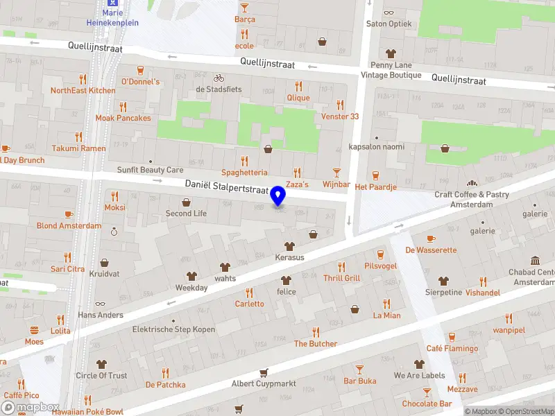 G.C.A. Amsterdam