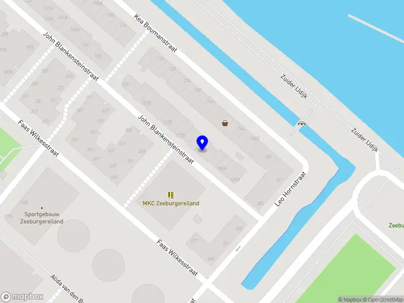 Nieuw bedrijf Paul Chauvin