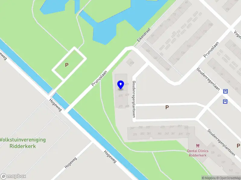 Nieuw bedrijf Zefario