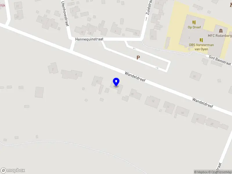 AWW Bedrijfsdiensten