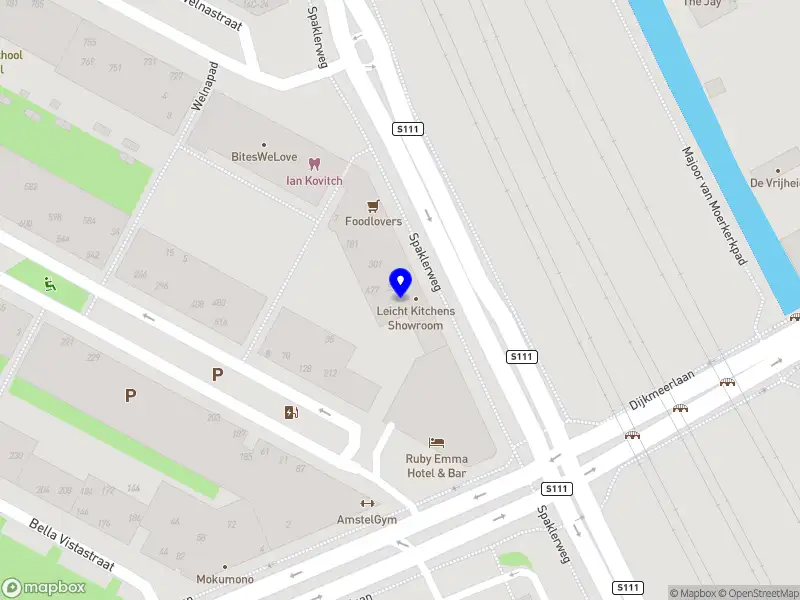 PrimeHub Solutions Amsterdam