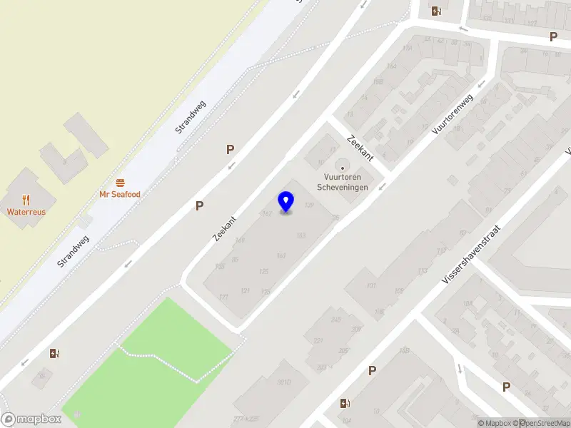 POTVERDRIE B.V. 's-Gravenhage