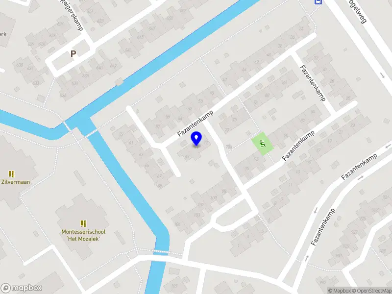 Nieuw bedrijf Beganie