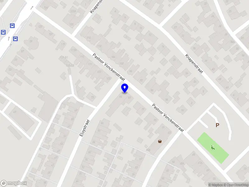 PMC Marisstraat B.V. Geleen