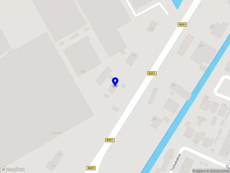 Handels en Transportbedrijf Vijzelaar VOF