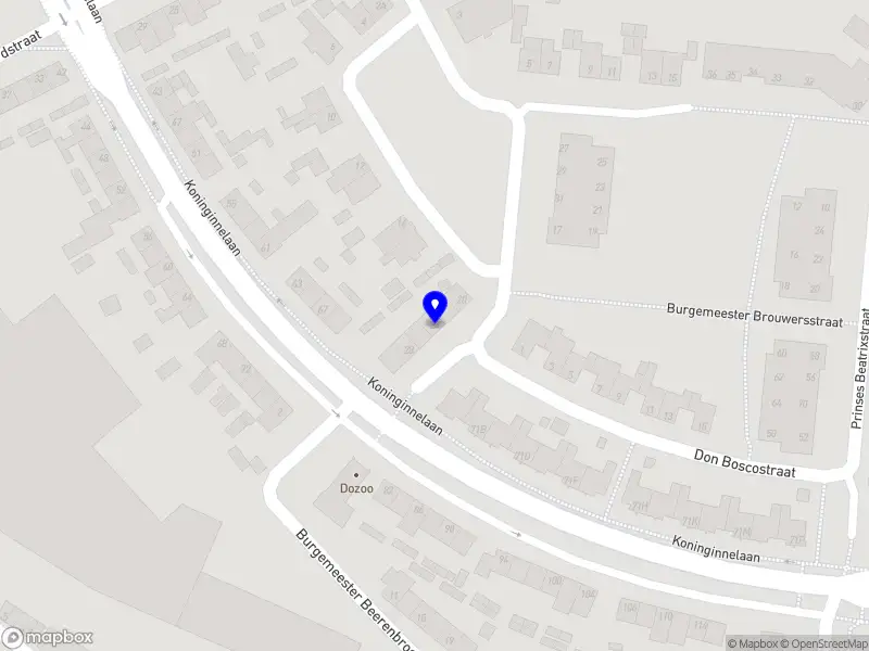 Butterfly Professional Services