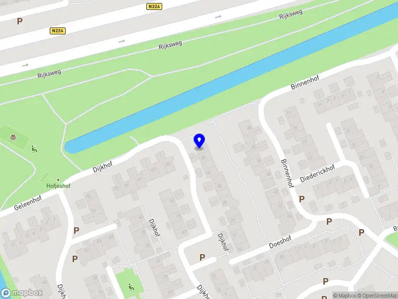 Spamer Holding B.V. Ede