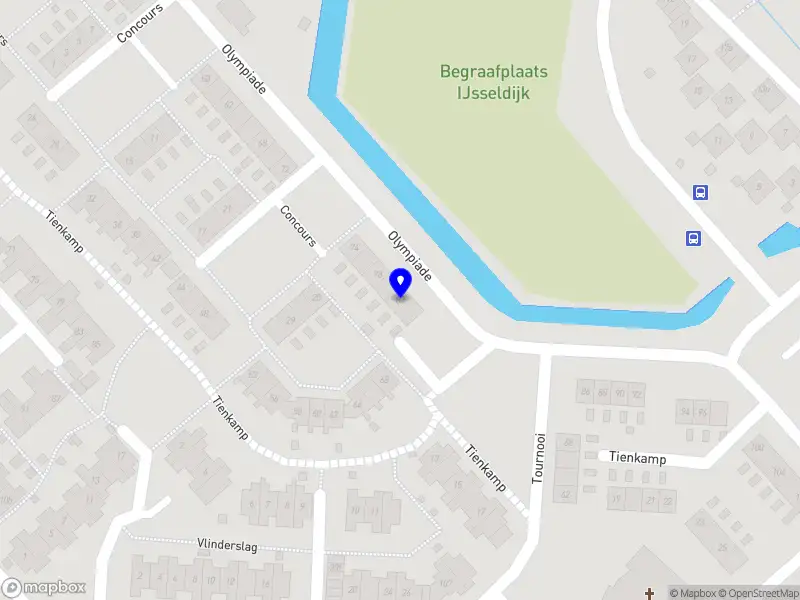 Vereniging Samen voor Krimpen