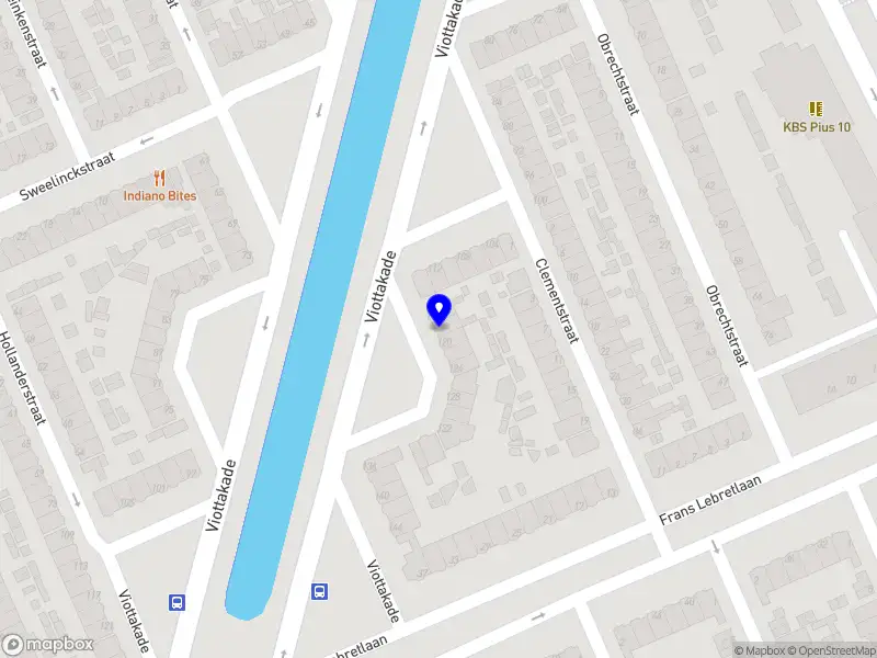 Marc Plaisier Netwerk Consultancy Dordrecht