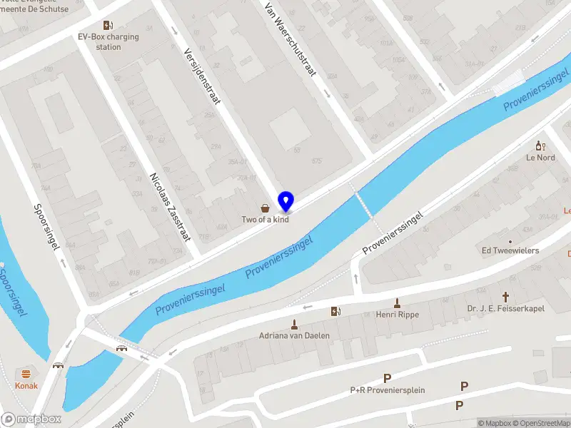 Nils Kappeyne Consultancy Rotterdam