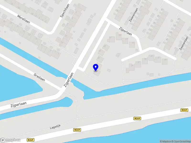 Joep van den Hoek Agrarische Dienstverlening