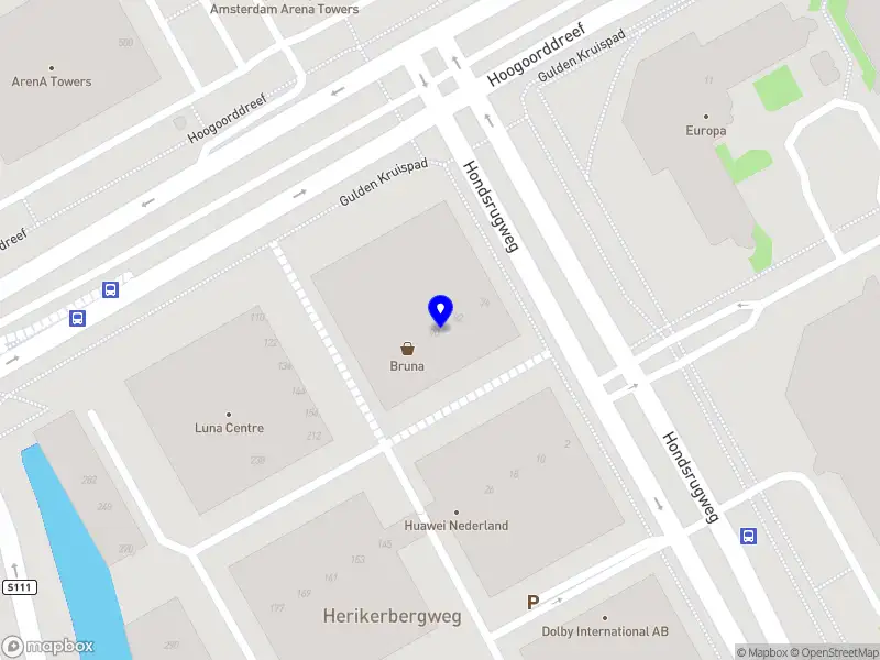 Pure DC (Amsterdam) Holding B.V. Amsterdam