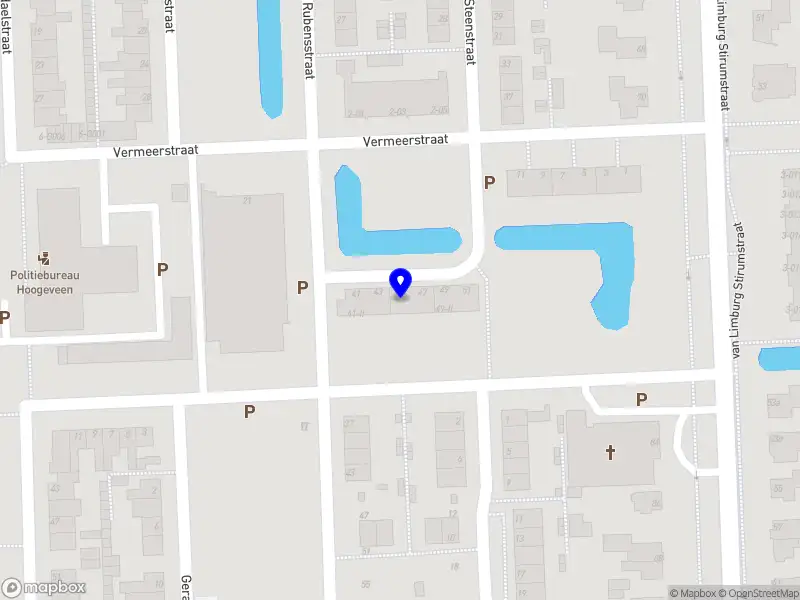 Nieuw bedrijf GT Rijschool