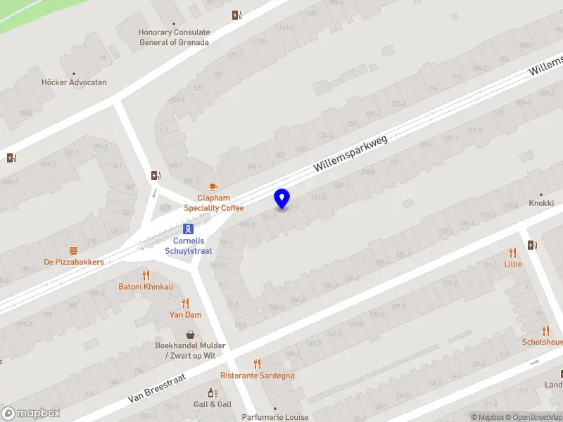 Nieuw bedrijf Petit Ours B.V.