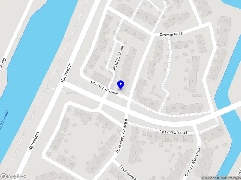 El Mernikh Dienstverlening