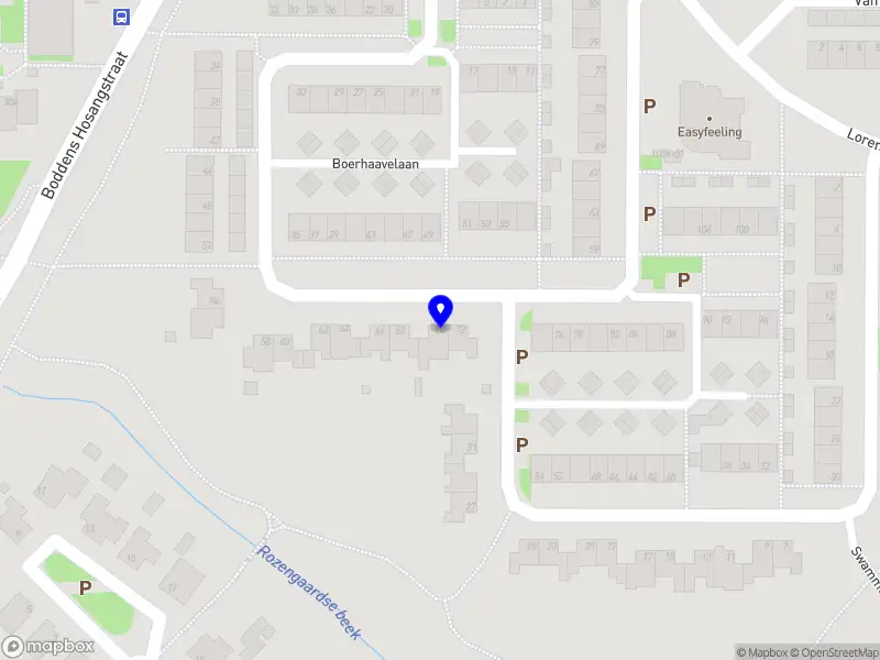 Bart Baking Advisory