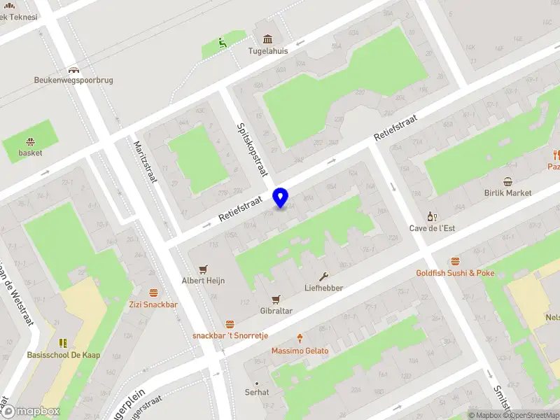 Kalipso Amsterdam