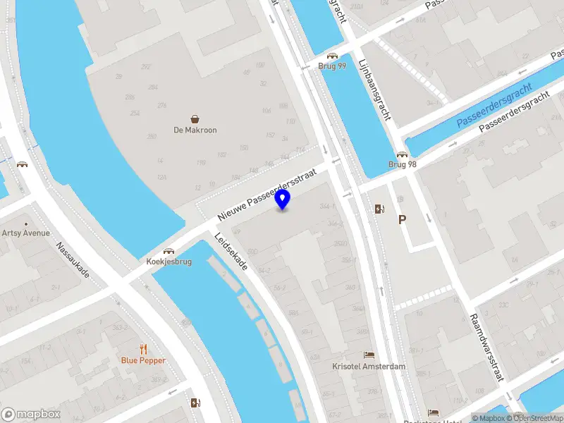 Wereldhave Shopping Center Management B.V. Amsterdam