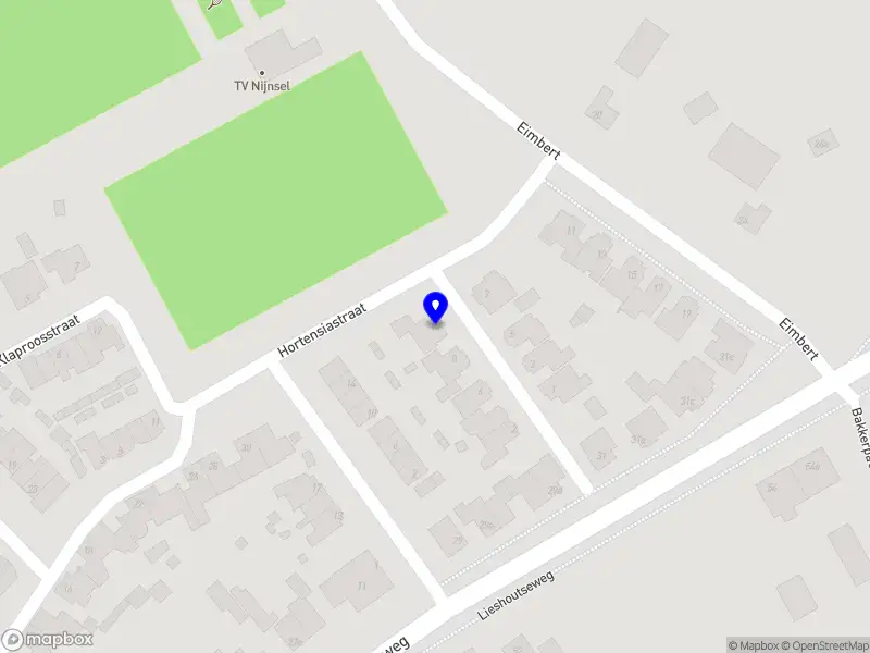 Vereniging van eigenaars Deken van Erpstraat 7K en 7L in Sint-Oedenrode Sint-Oedenrode