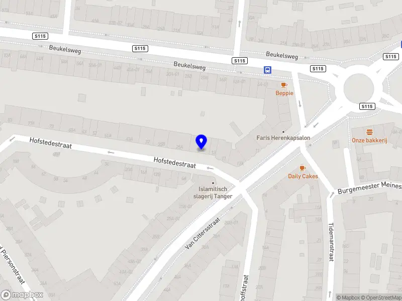 Nieuw bedrijf R&Q B.V.