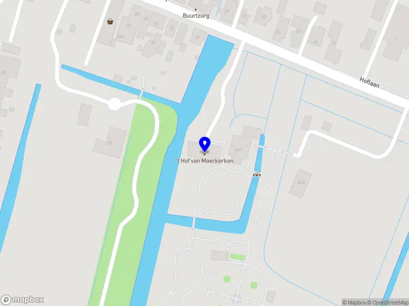 Vereniging van Eigenaars Bagijnhof 66 te Dordrecht