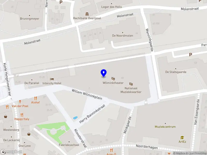 Stichting Toneelgezelschap Tubantia