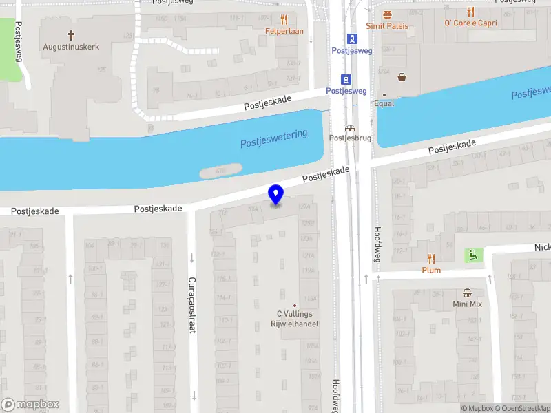 BDVS Holding B.V. Amsterdam
