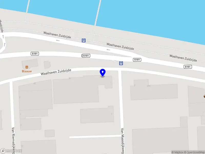 JoReRo HT B.V. Rotterdam
