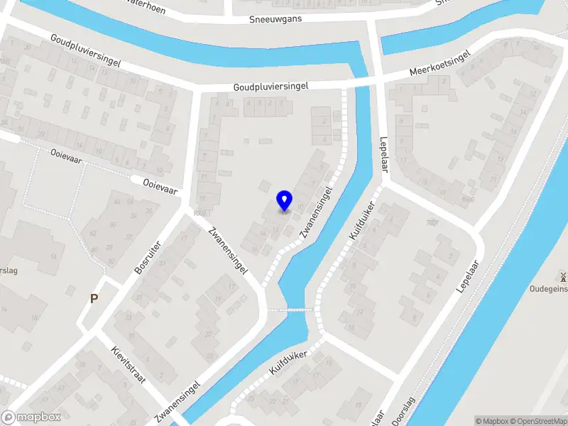 Mae Vesta Holding B.V.