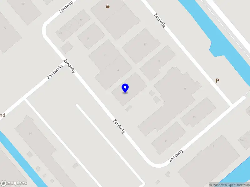 Nieuw bedrijf Mol Investments B.V.