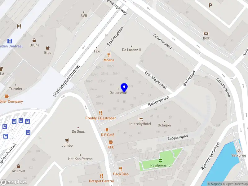 Nextdrive Automotive B.V. Leiden