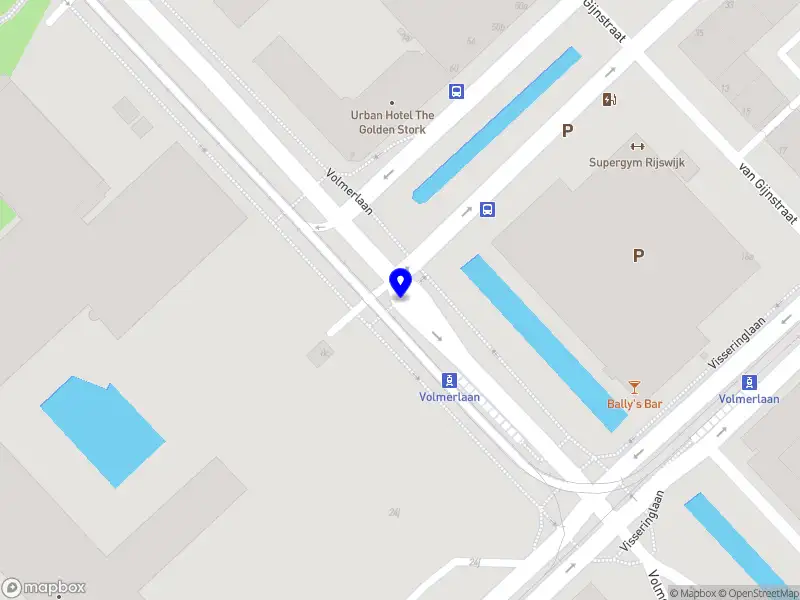 Consultant One Rijswijk