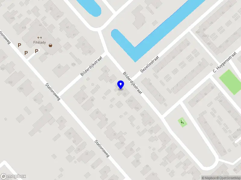 Nieuw bedrijf N. Ruiter Zorg